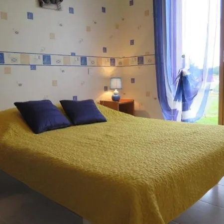 Дом отдыха House Abeilles