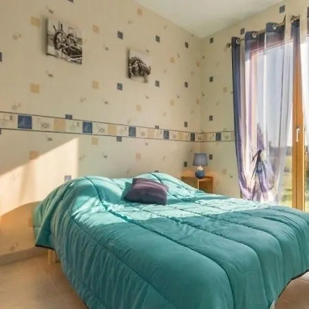 House Abeilles * Геранд